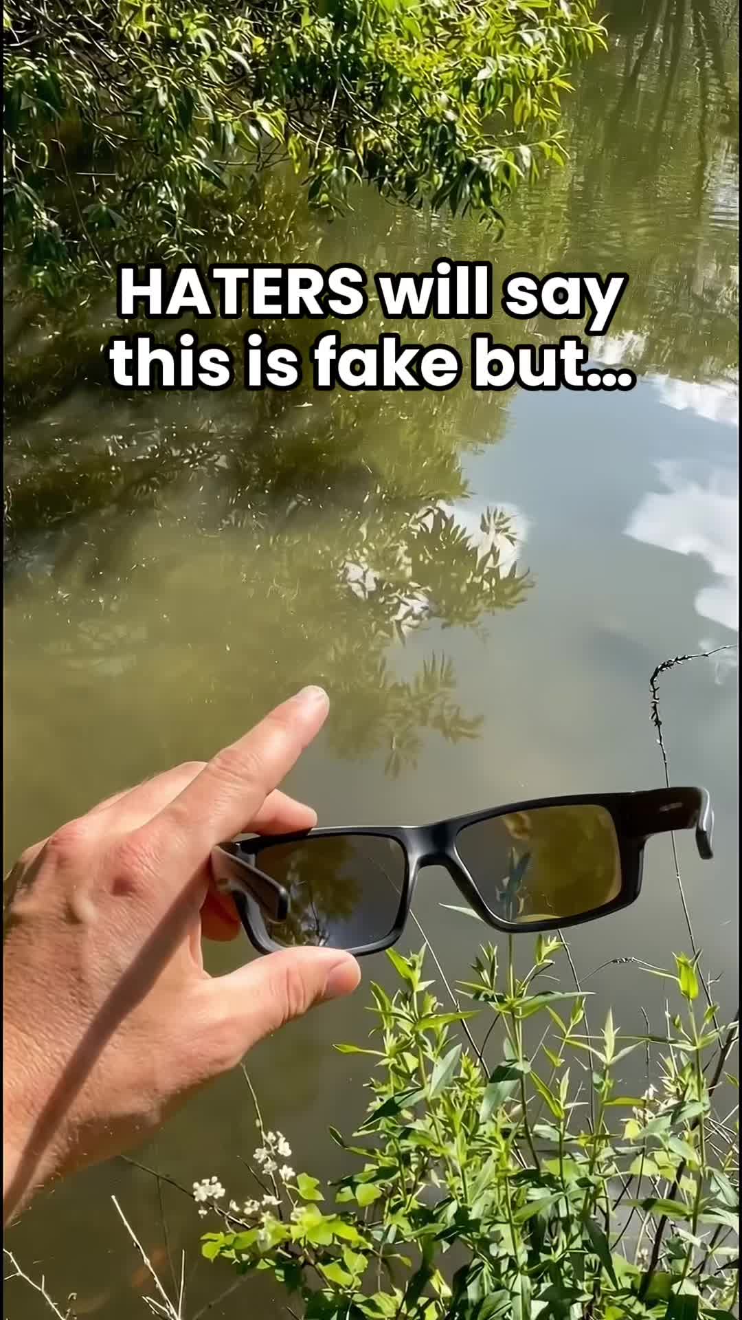 @AquaVision | Fishing | Eyewear
