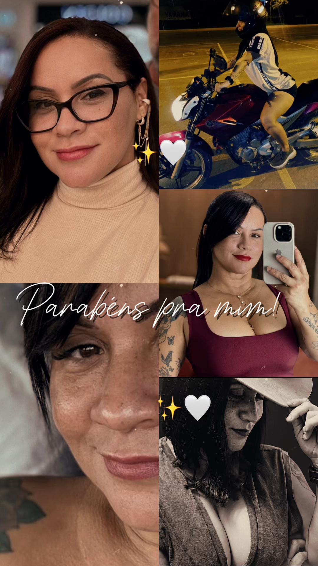 @Elaineandreta