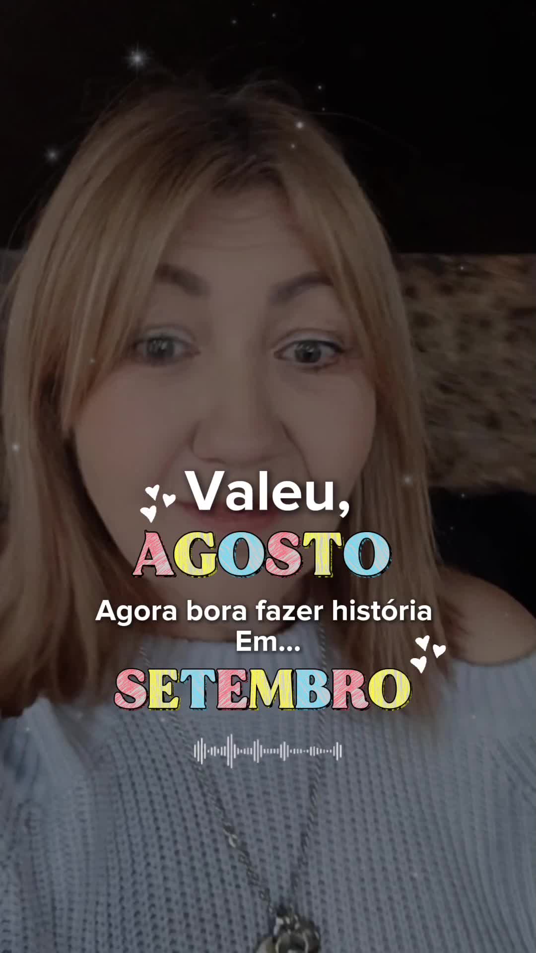@luz Barreto