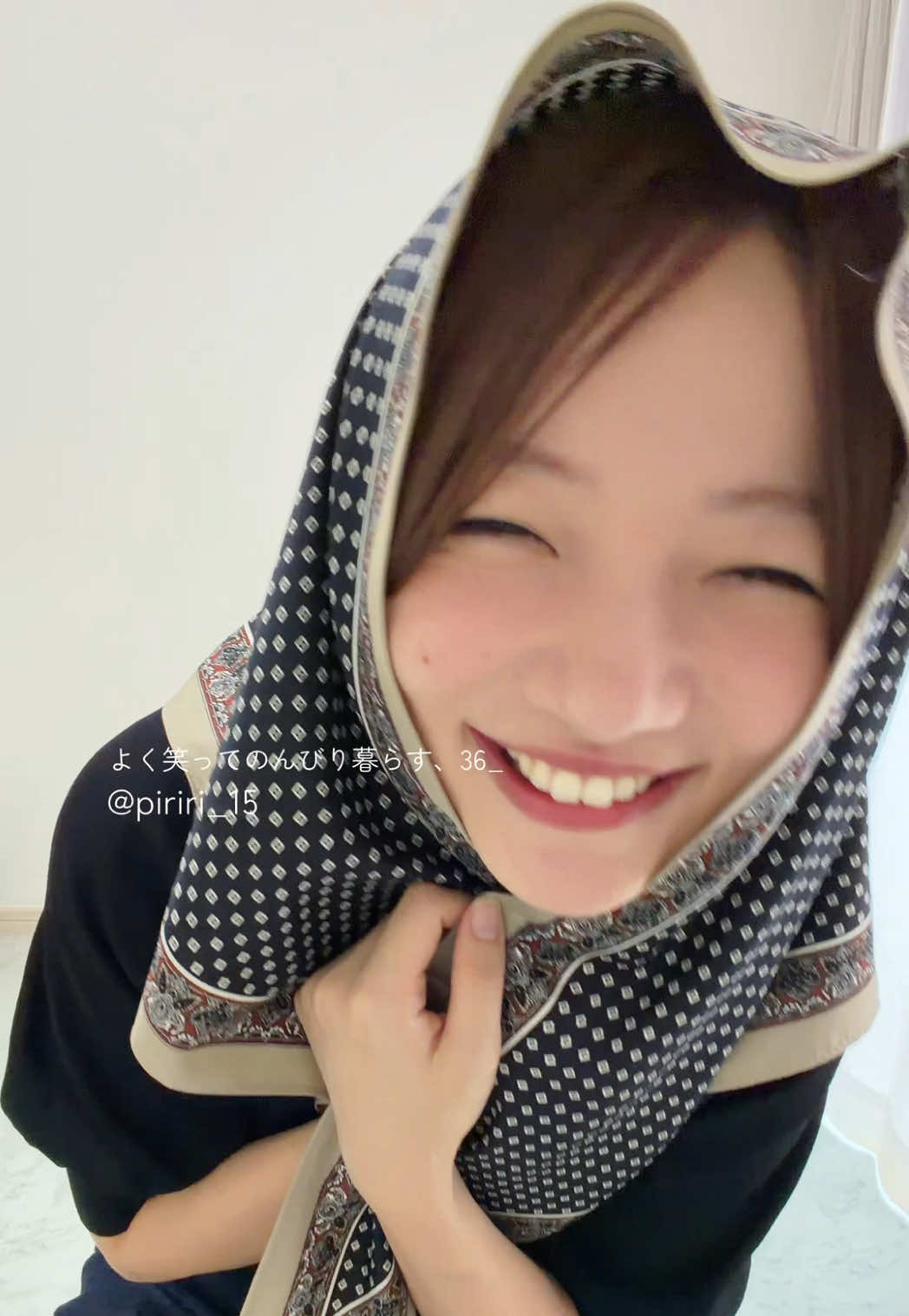 @ピリ