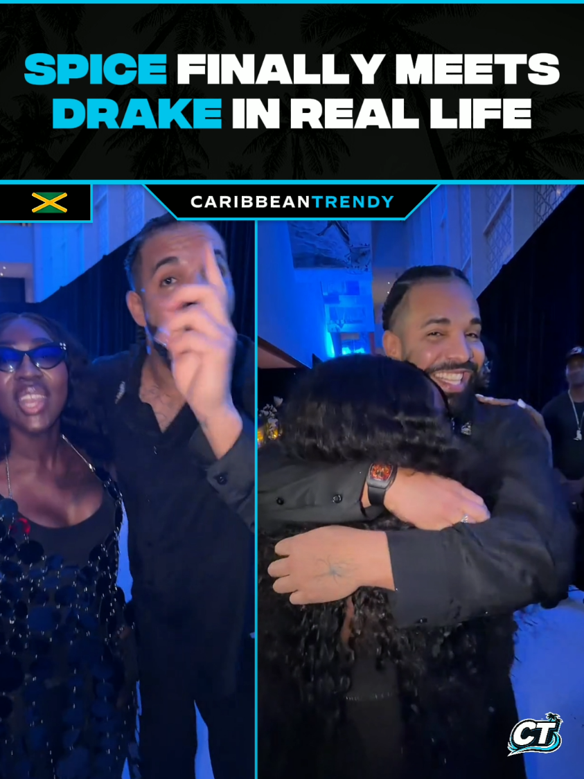 @CaribbeanTrendy ๐ด