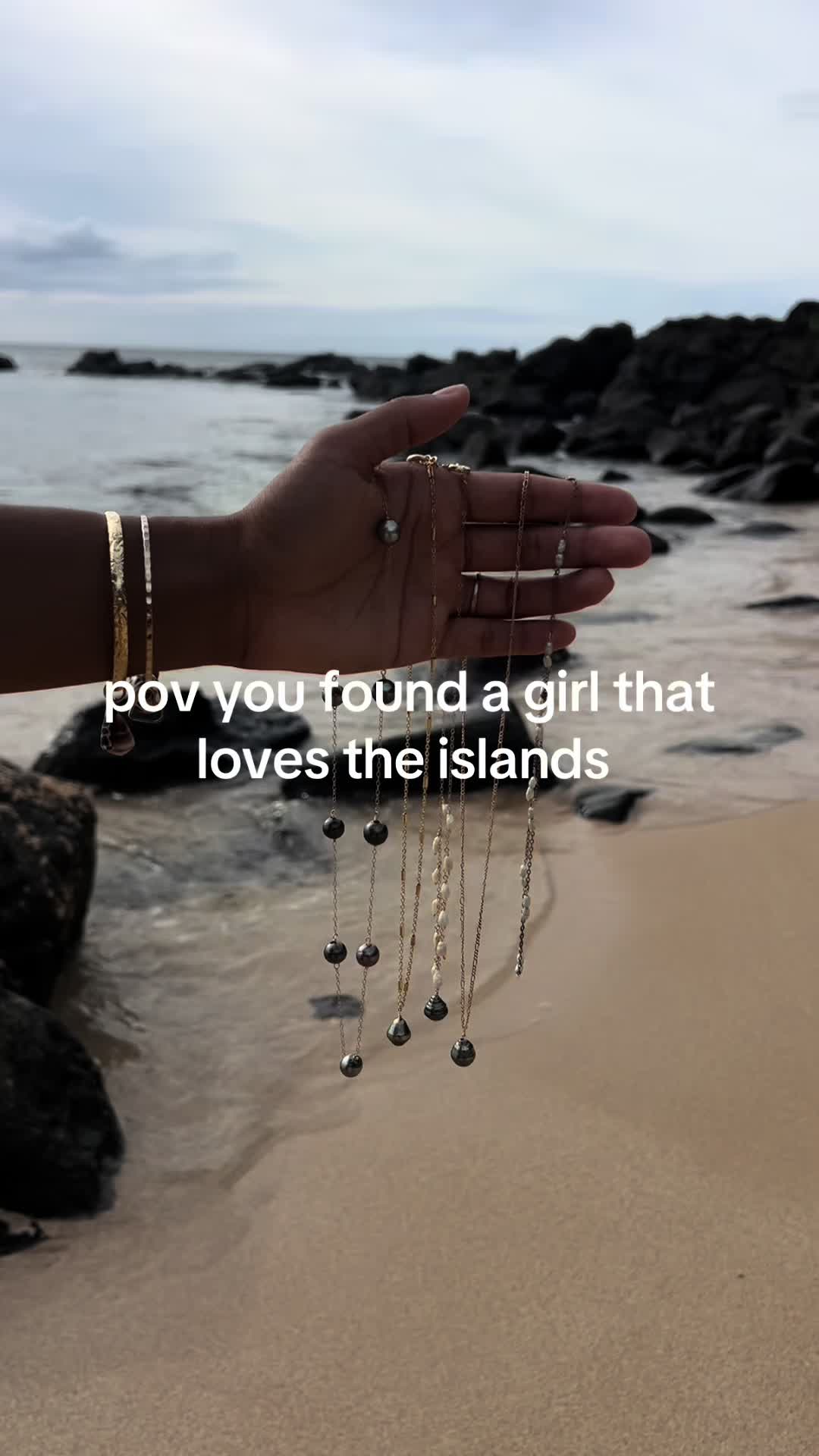 @Island Honey