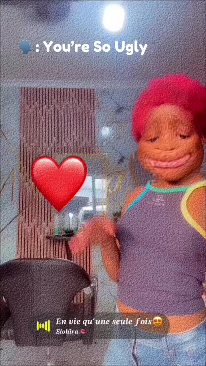 @Emma la menace