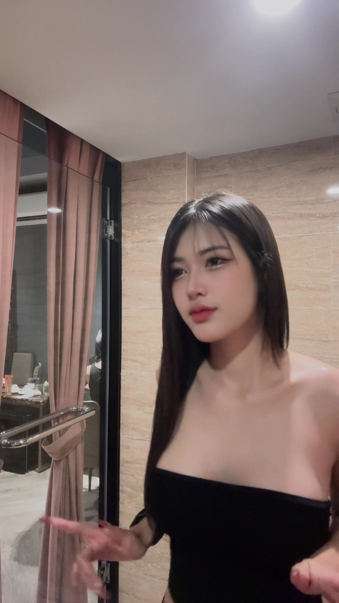 @น้องน้ำหนึ่ง