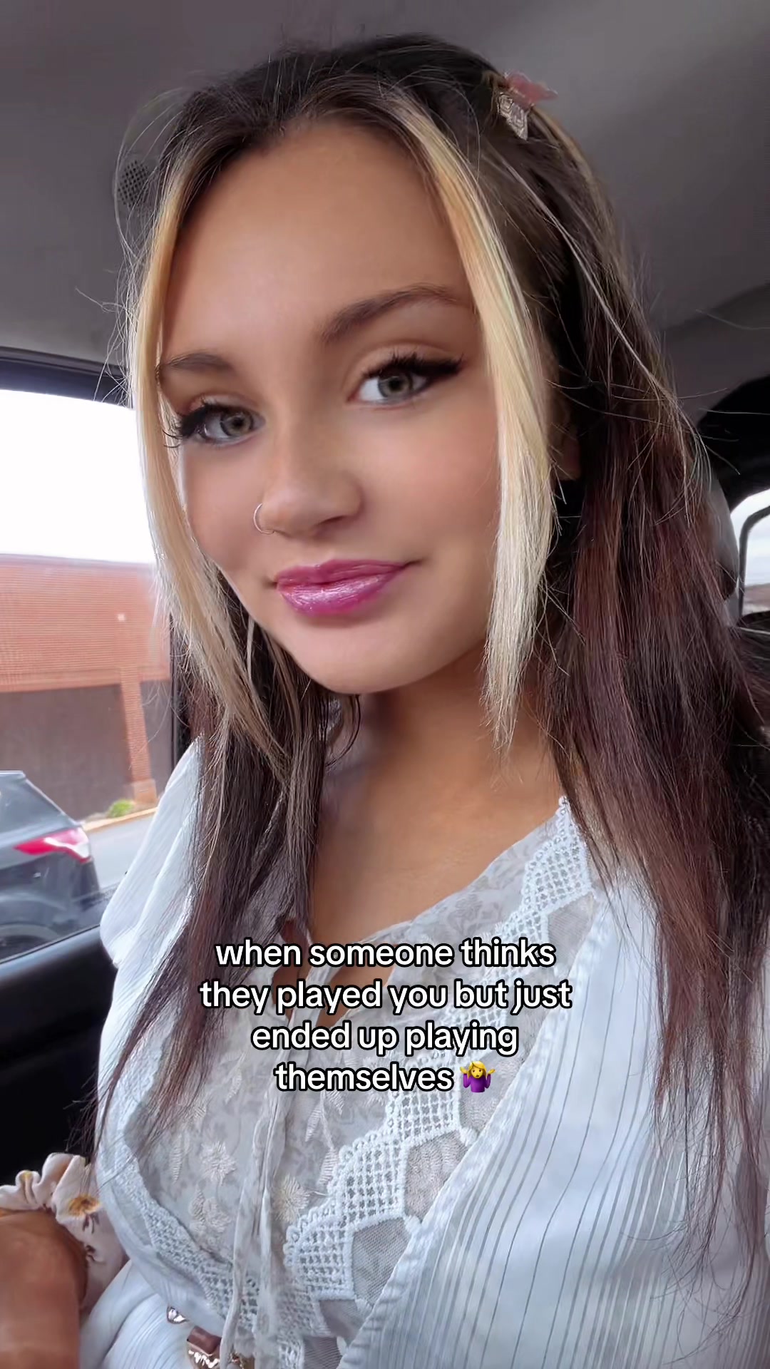 @Alexis Palmer