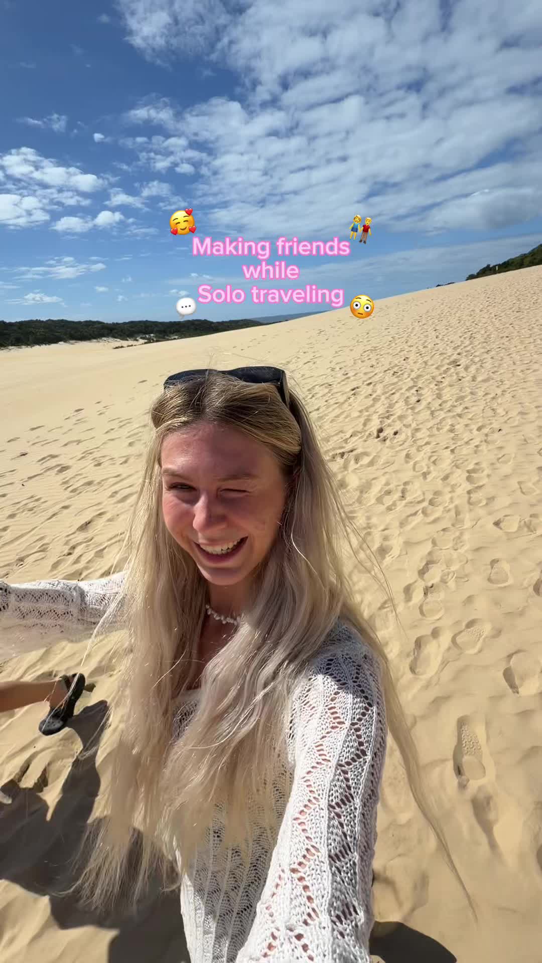 @Wanderwork | AUSTRALIEN 🇦🇺🌞