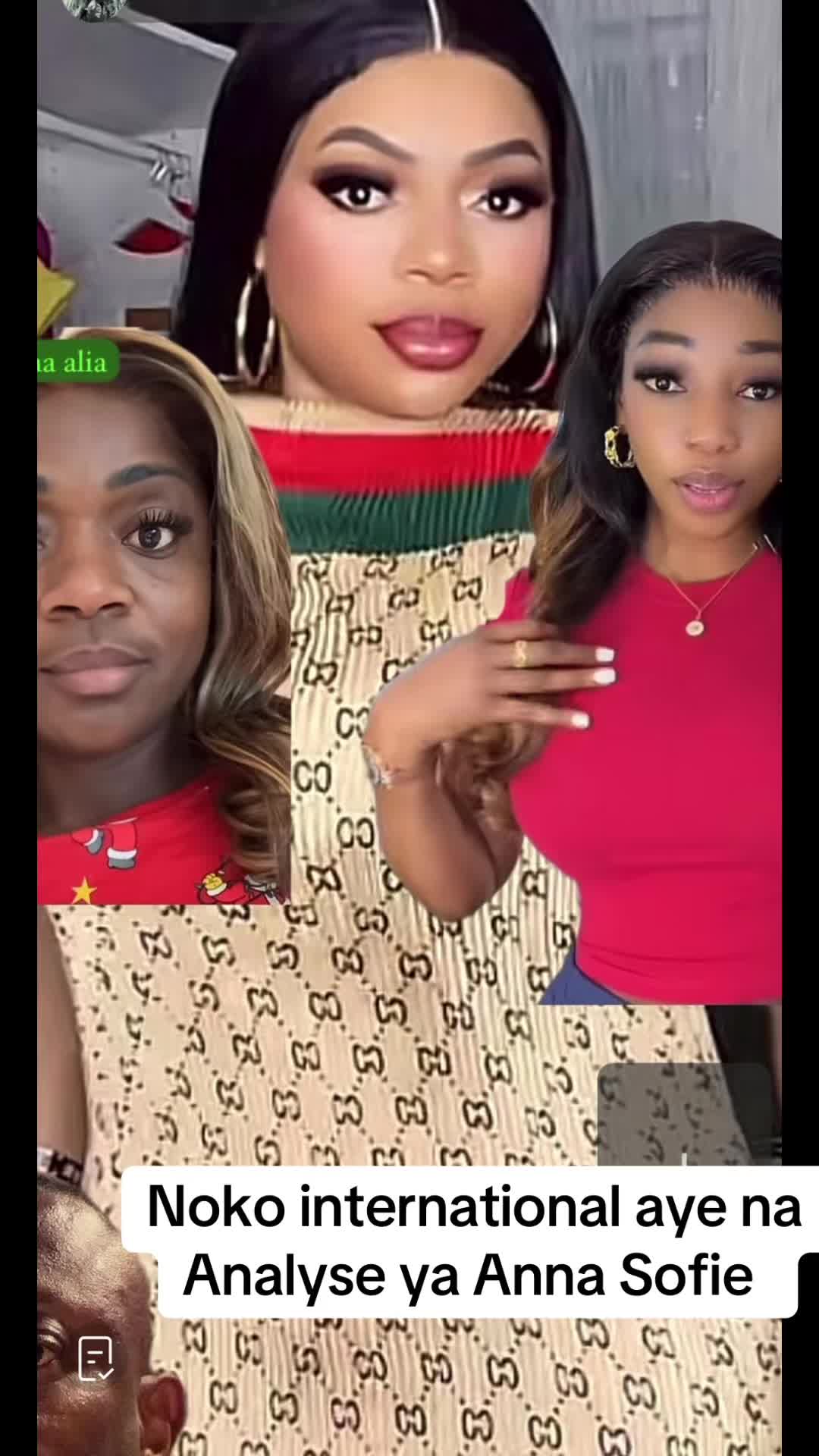 @KINSHASA MAKAMBU243🇨🇩