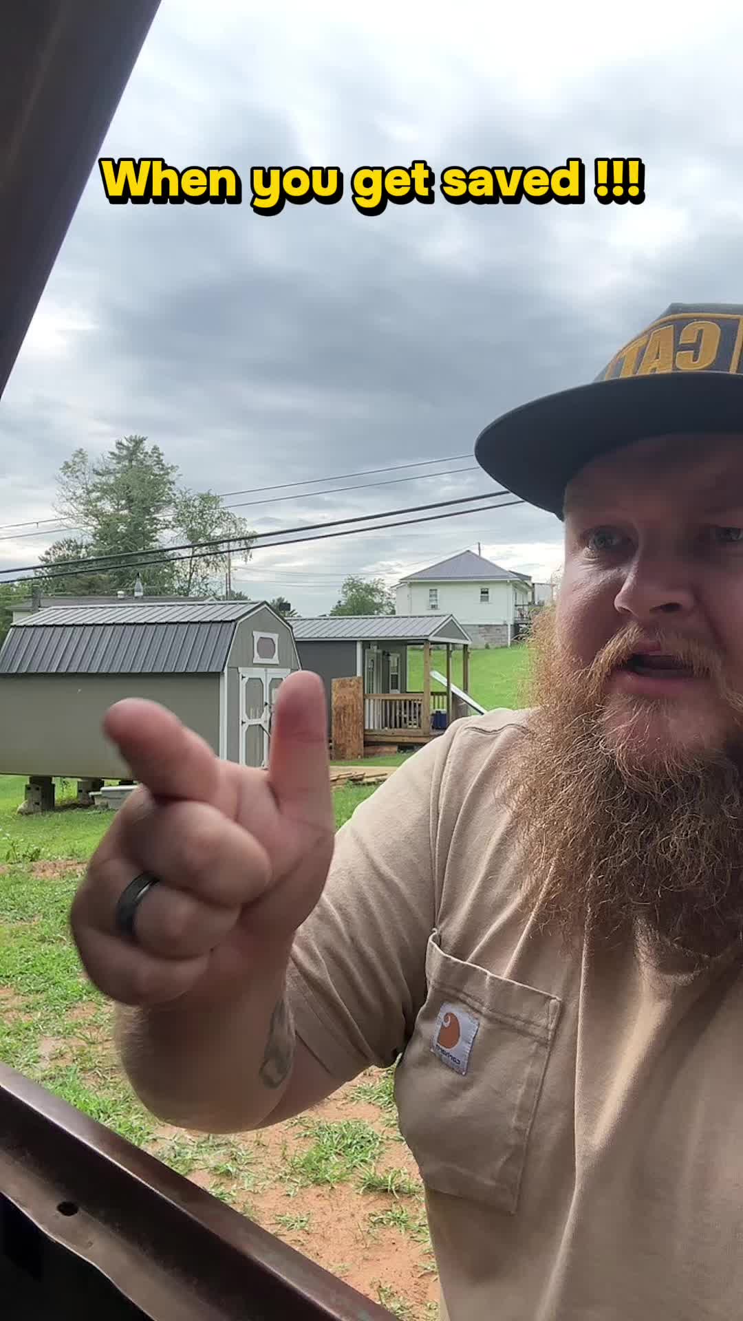 @Cornbread&rsquo;sGospelGarage