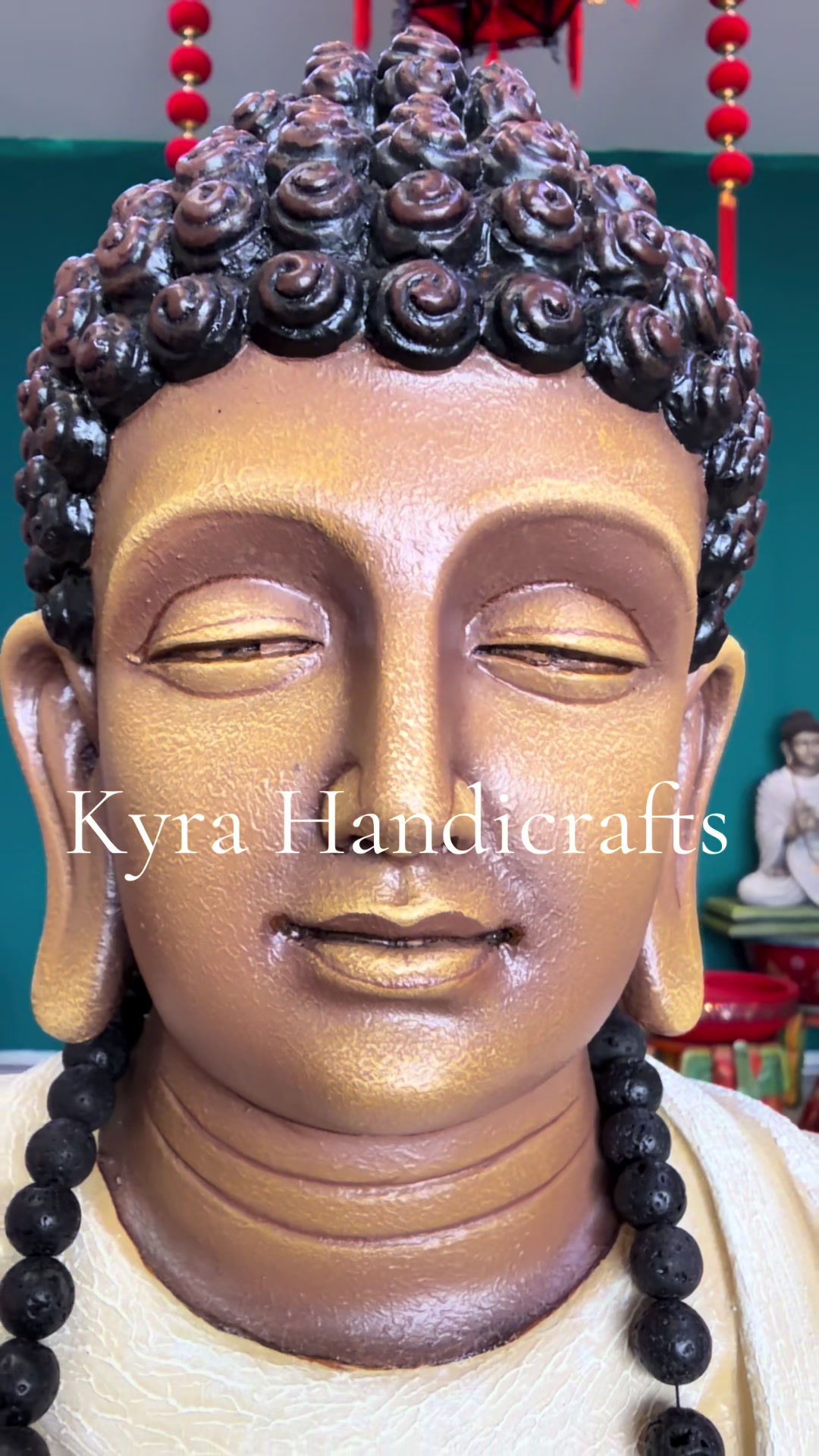 @Kyra Trading