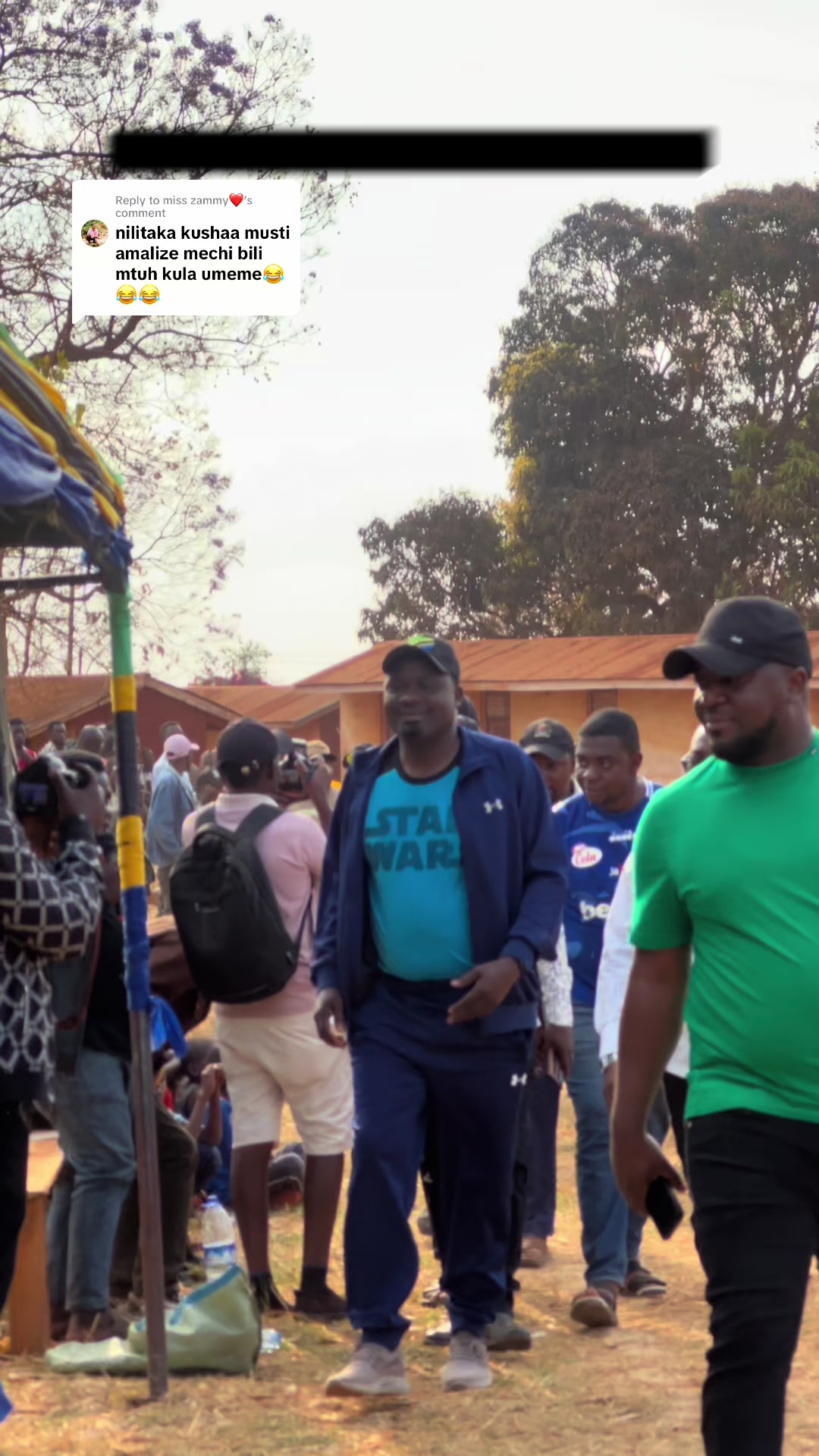 @KIJIWENI KWETU