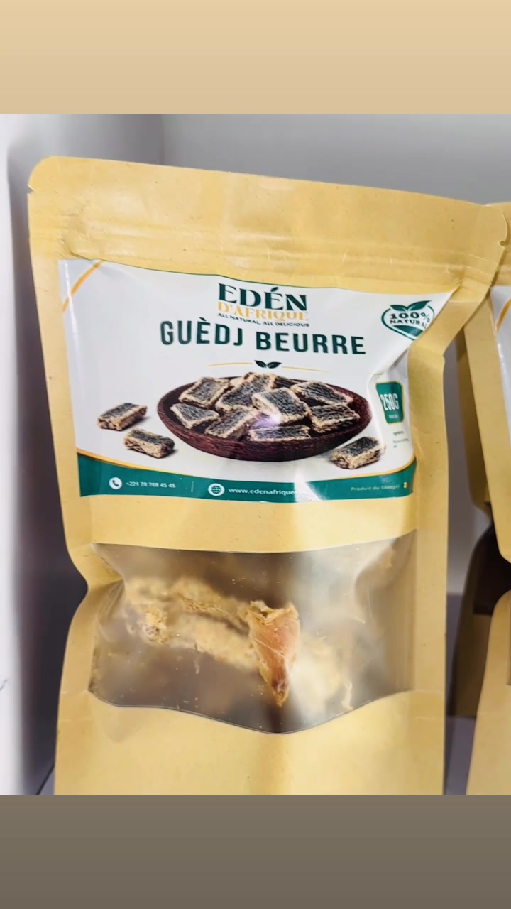 @Eden d'Afrique