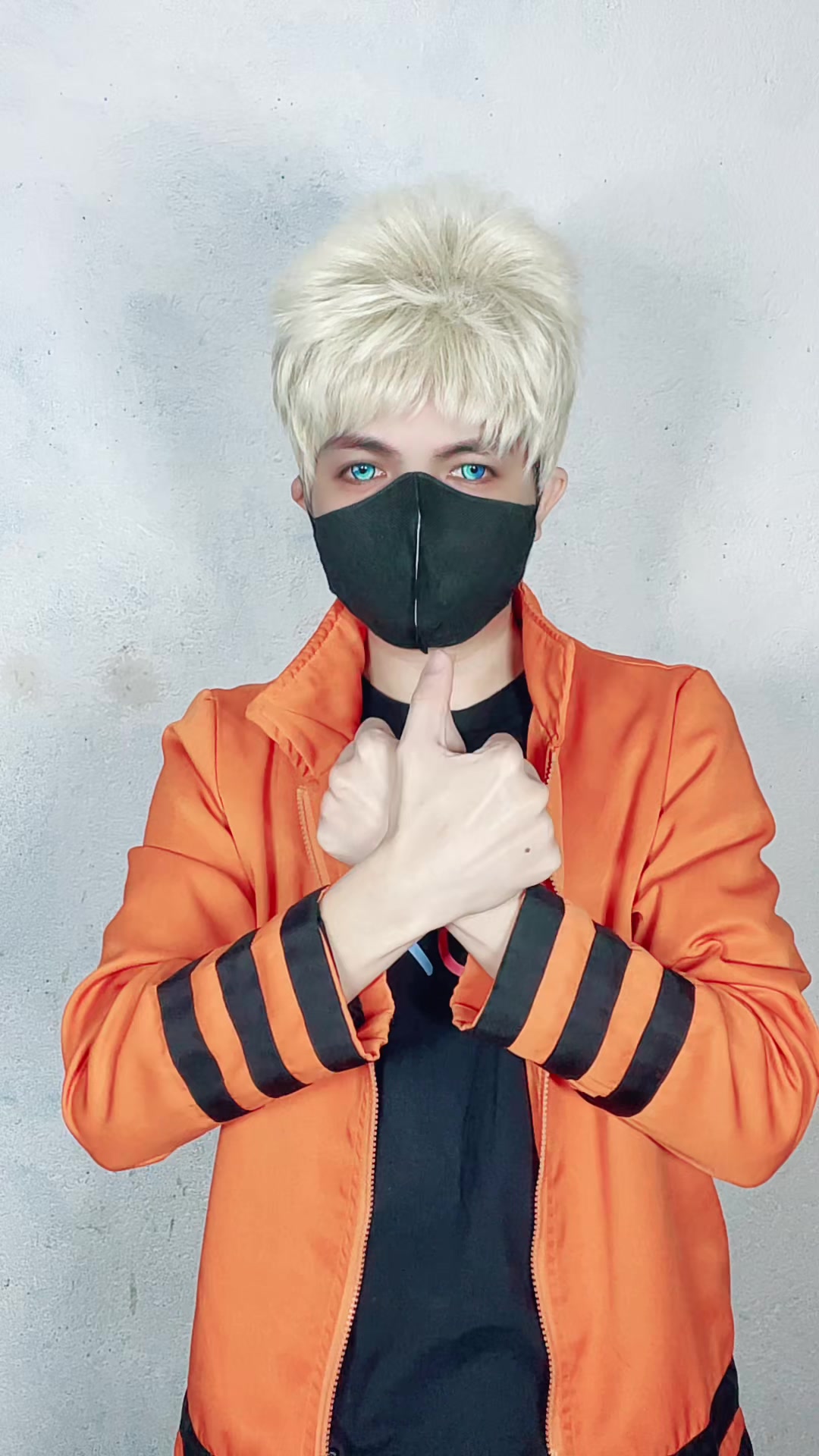 @Masked Hokage