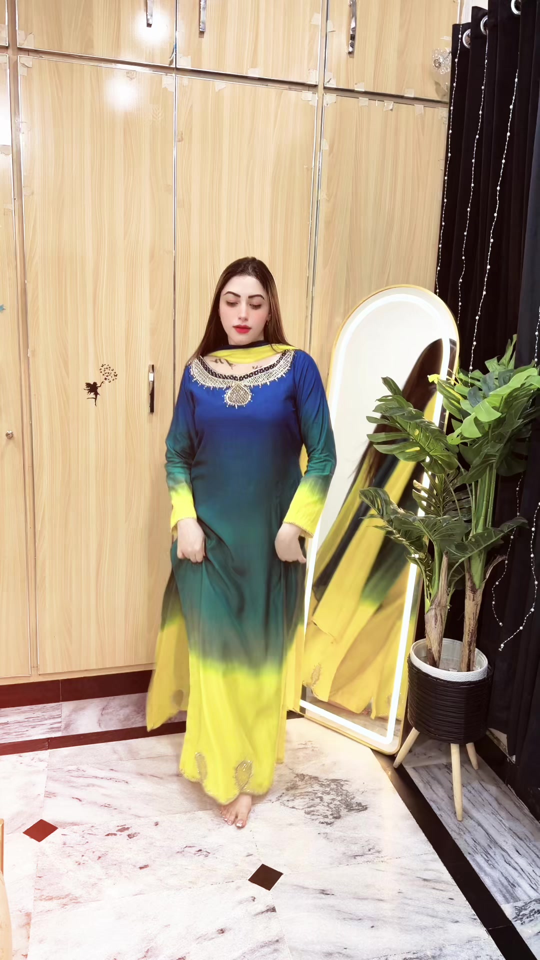 @Mahii khan