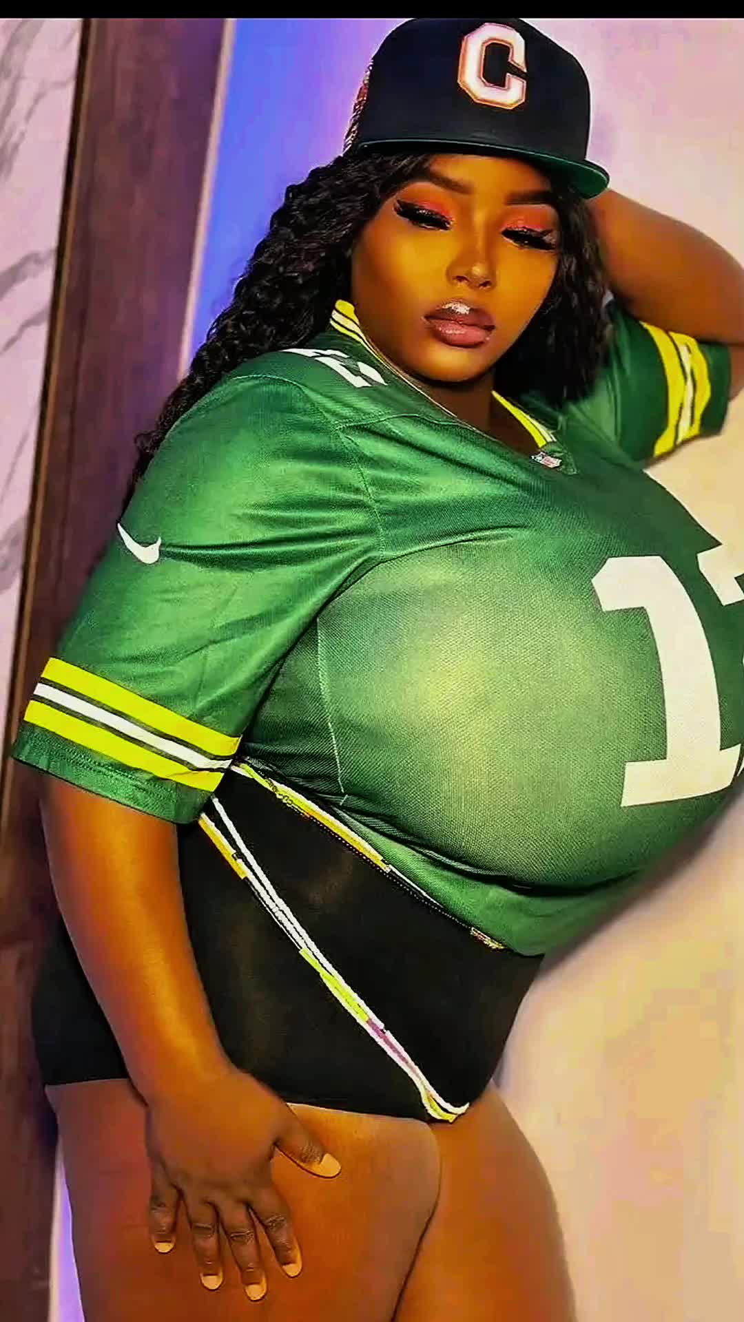 @Africanblackview