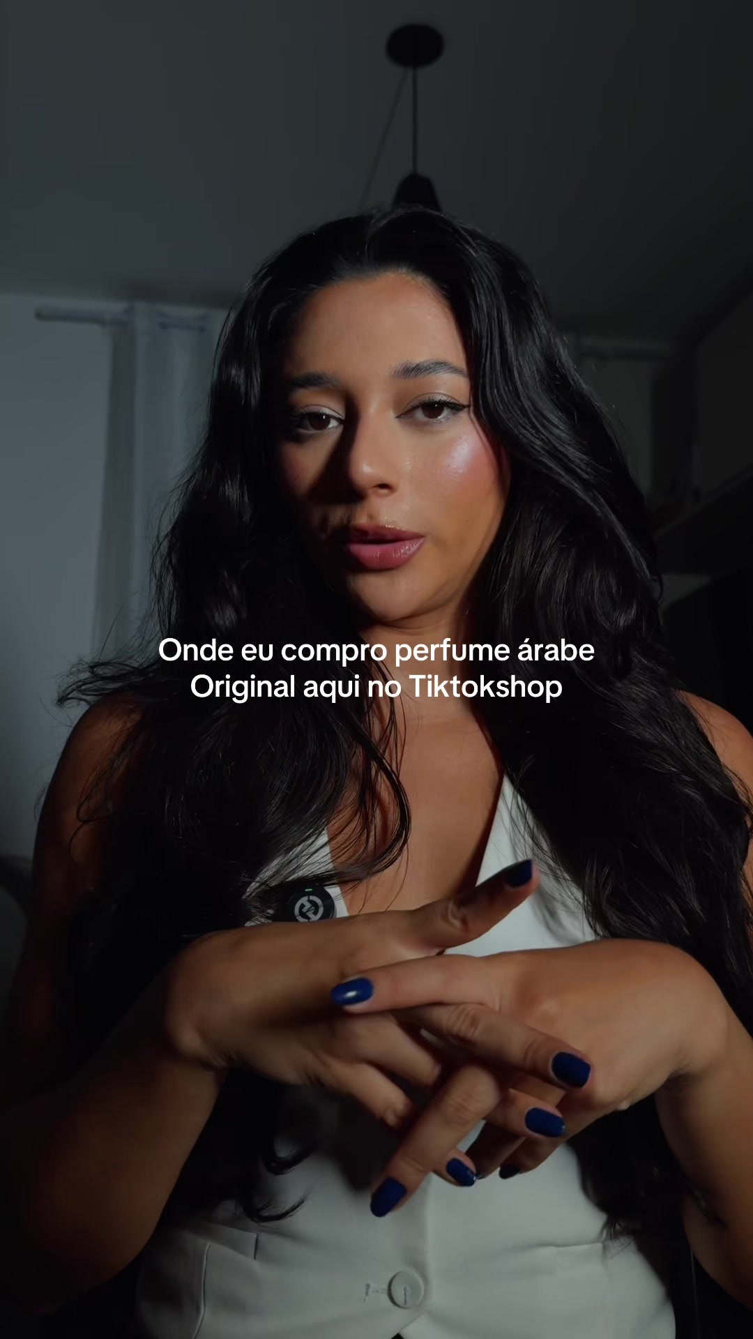 @Amanda De Paula