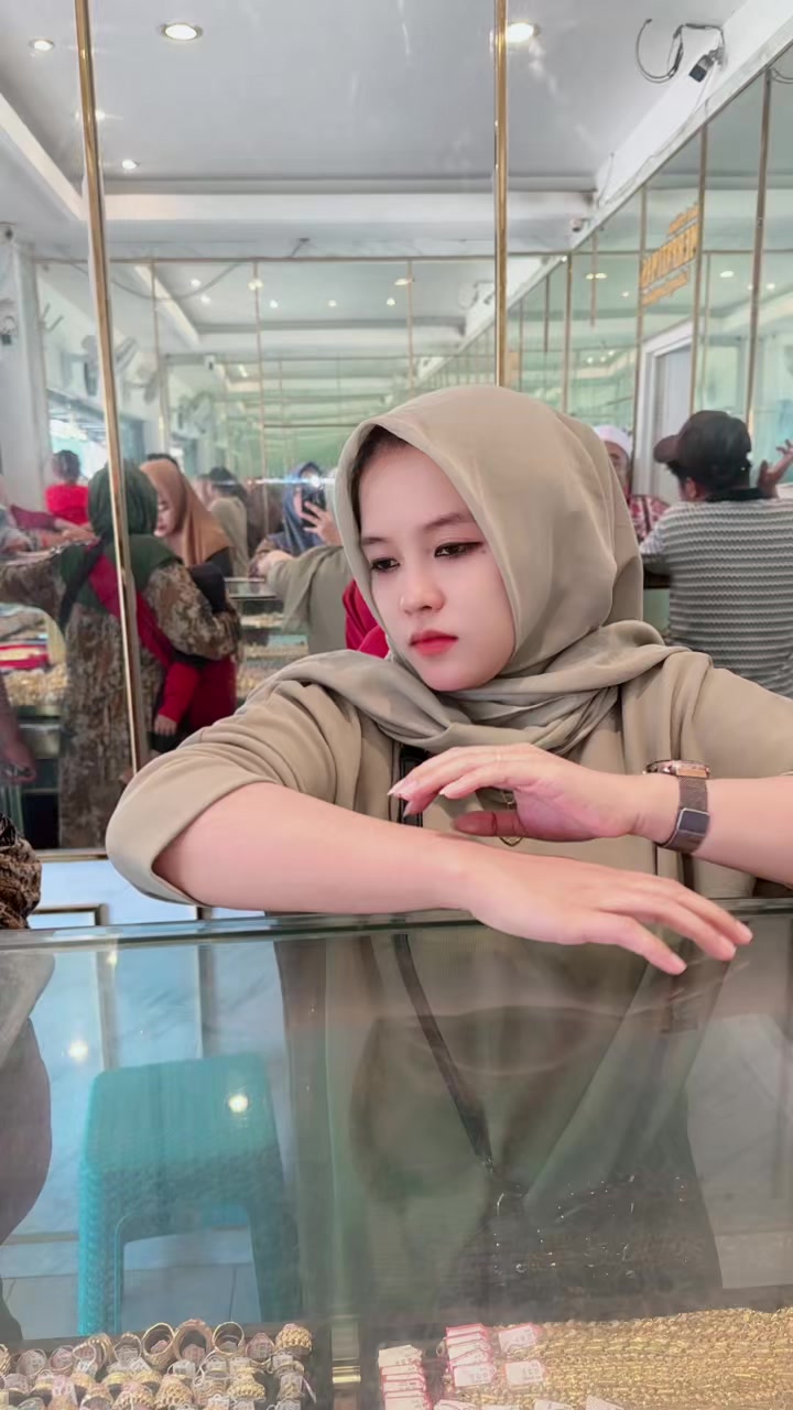 @Toko Perhiasan Merpati Mas🕊️