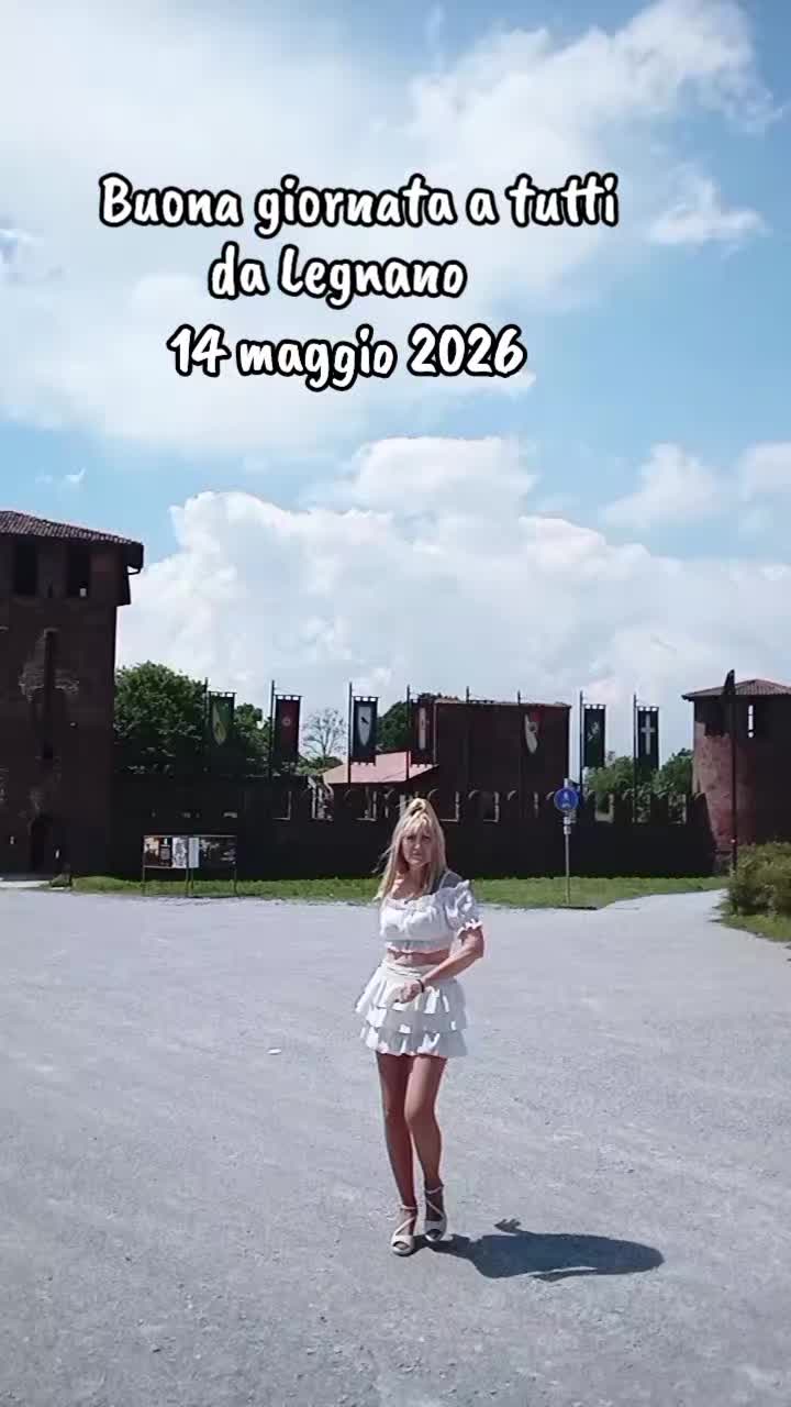 @Susanna Bambolina
