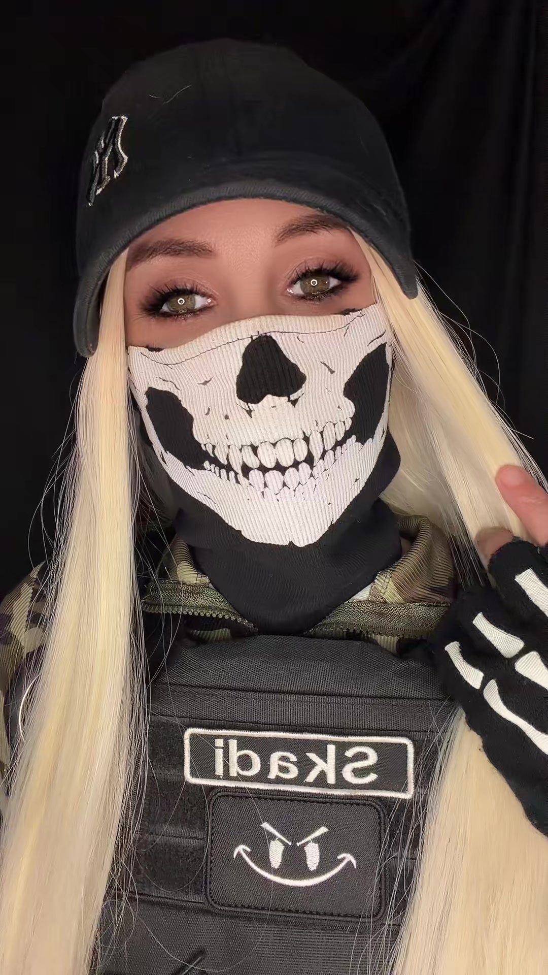 @ChaosQueen-Skadi 🥀