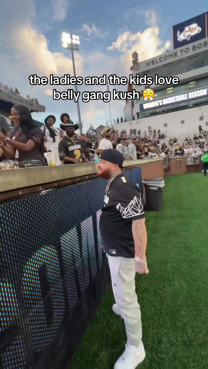 @Belly Gang Kush Plug 🔌