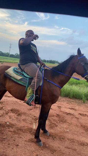 @MrRussellFarms🐴🐴🐴