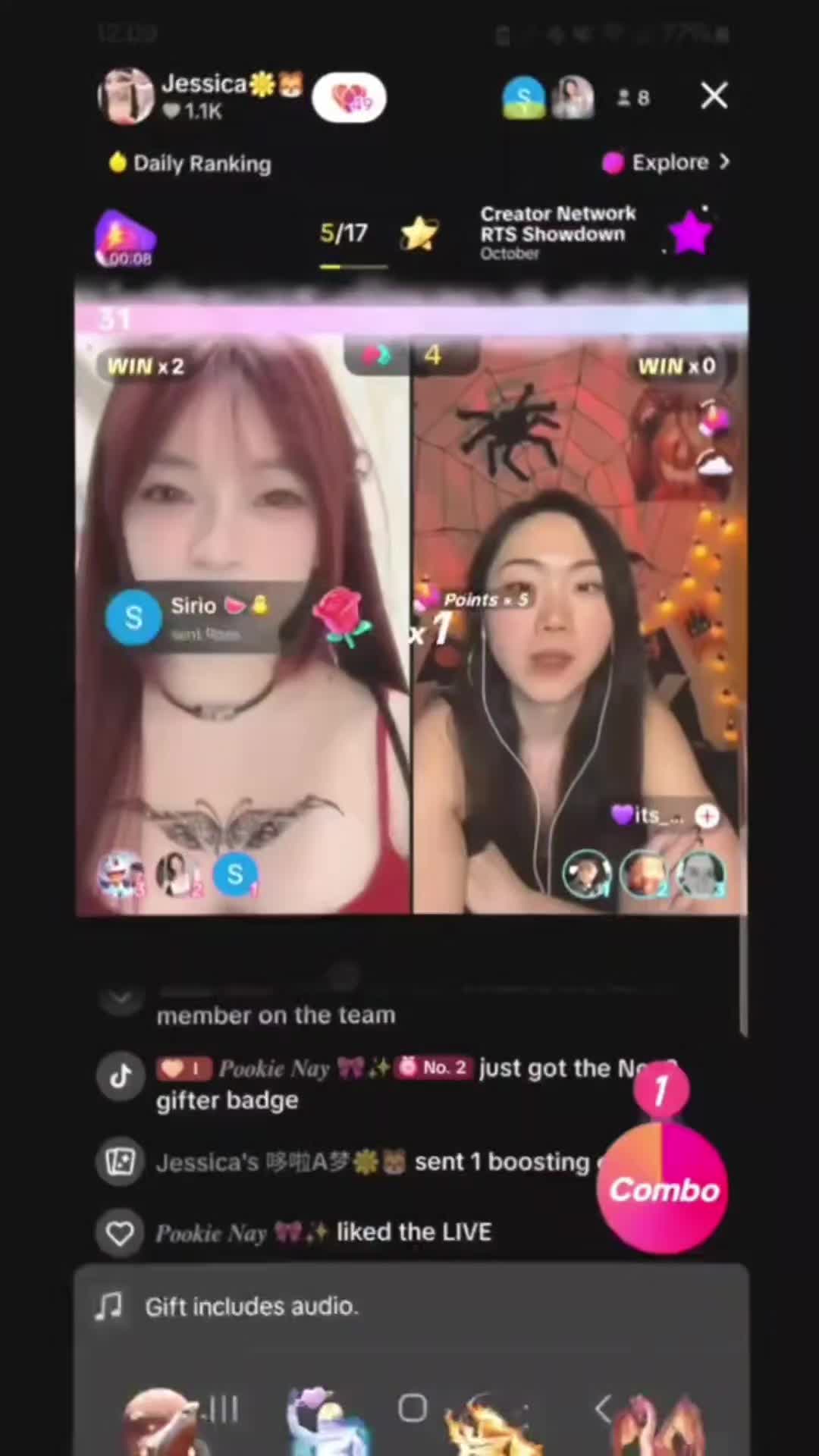 @哆啦A梦💧