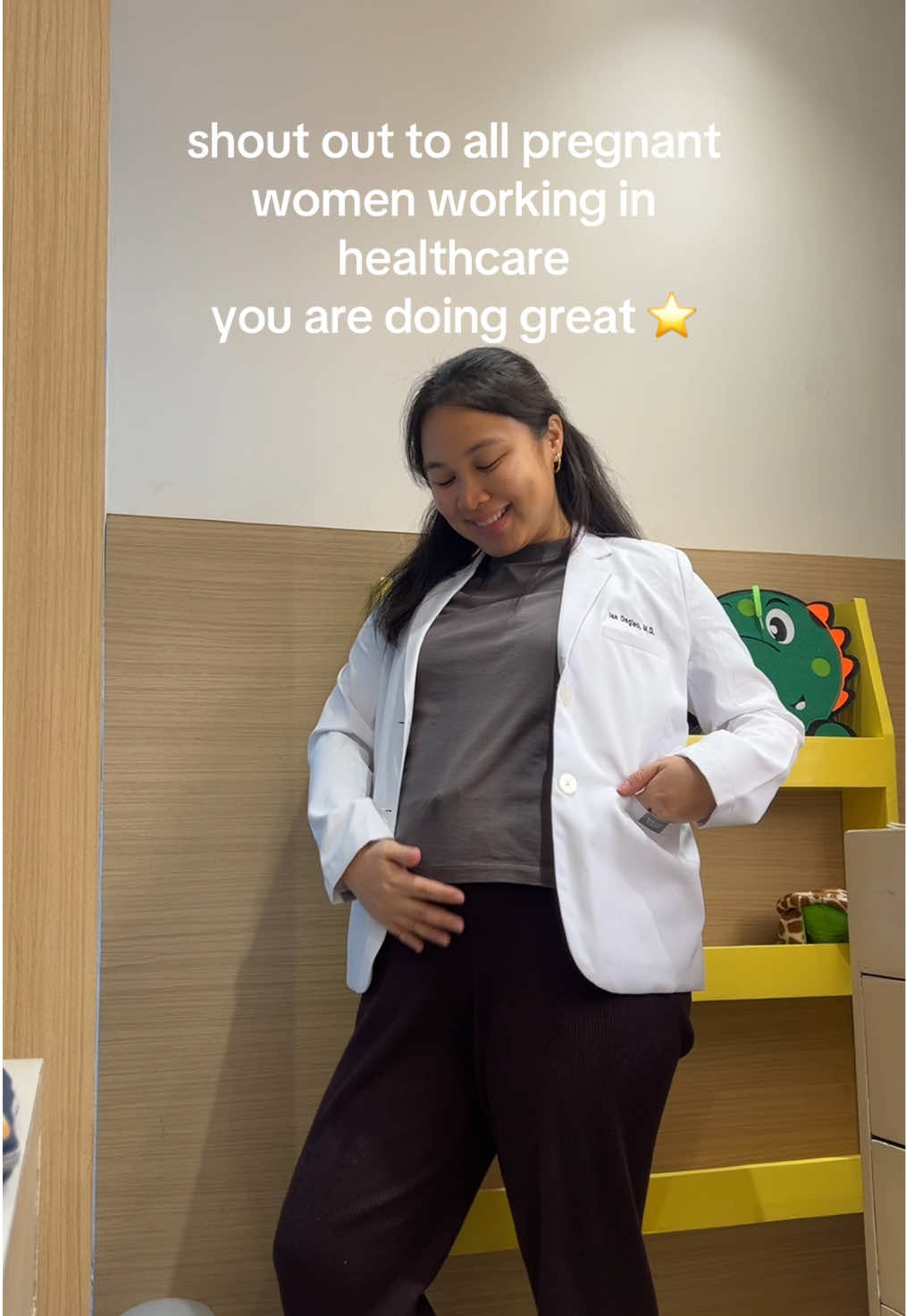 @Dr. Ian Sta Maria-Onglao