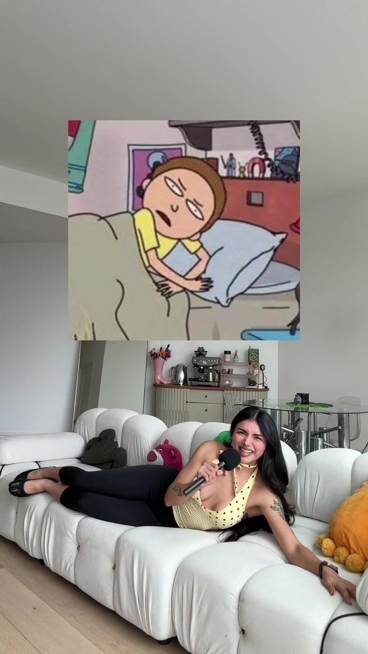 @Paulina Del Campo