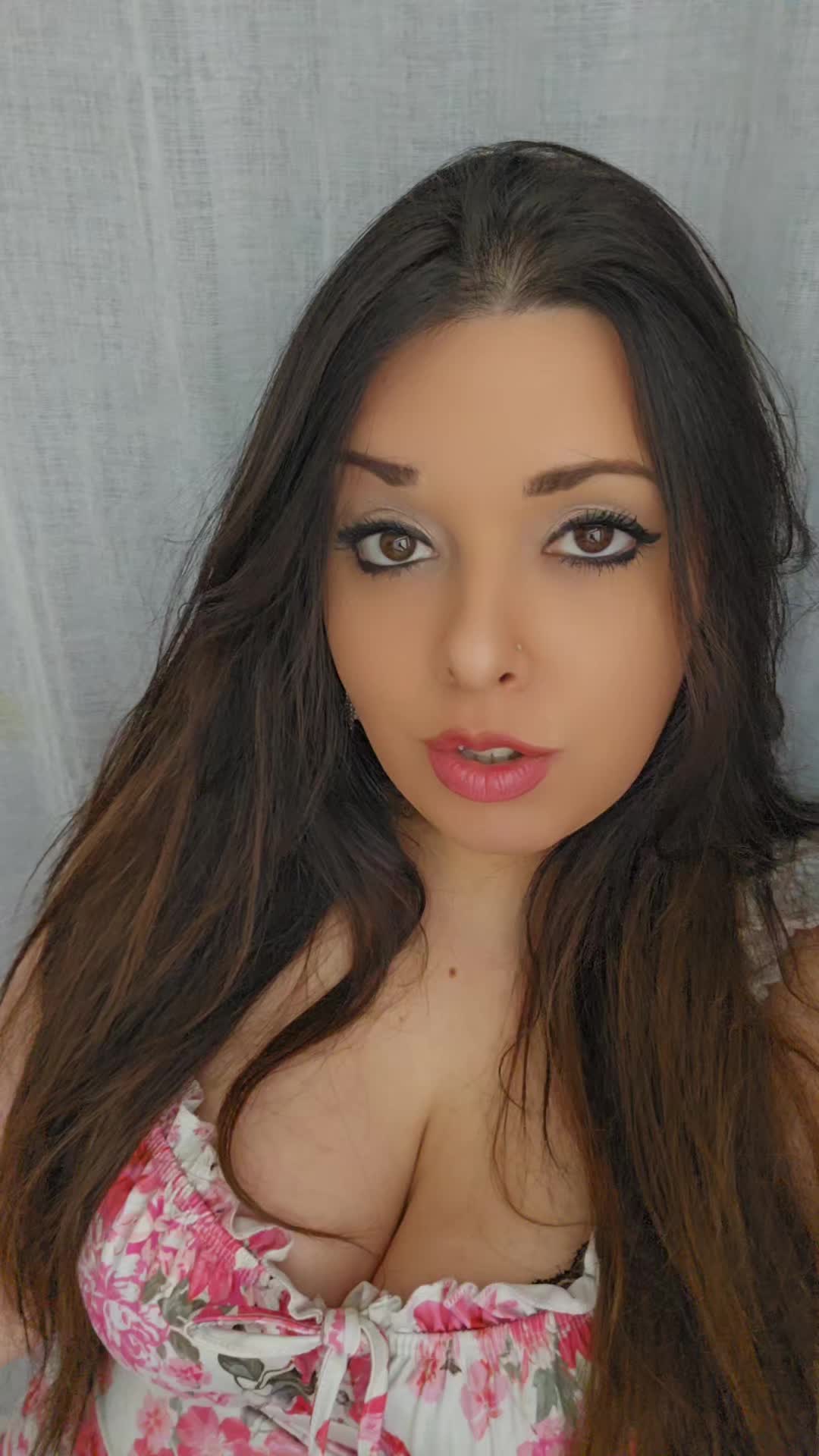 @Graziacastellano😈👱♀️