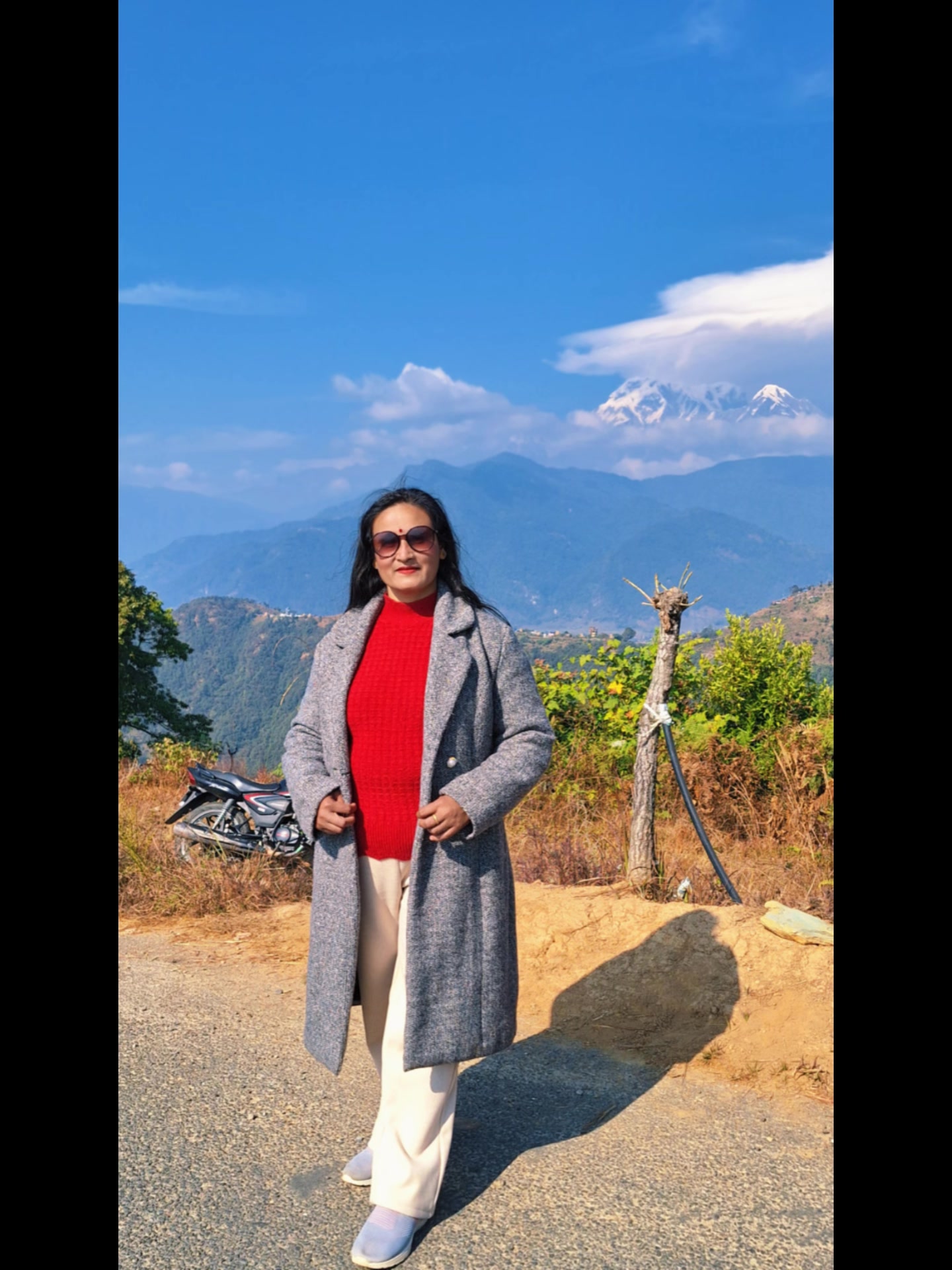 @Sita Subedi