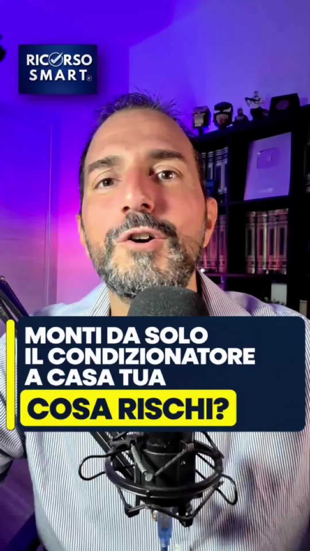 @Ricorso Smart