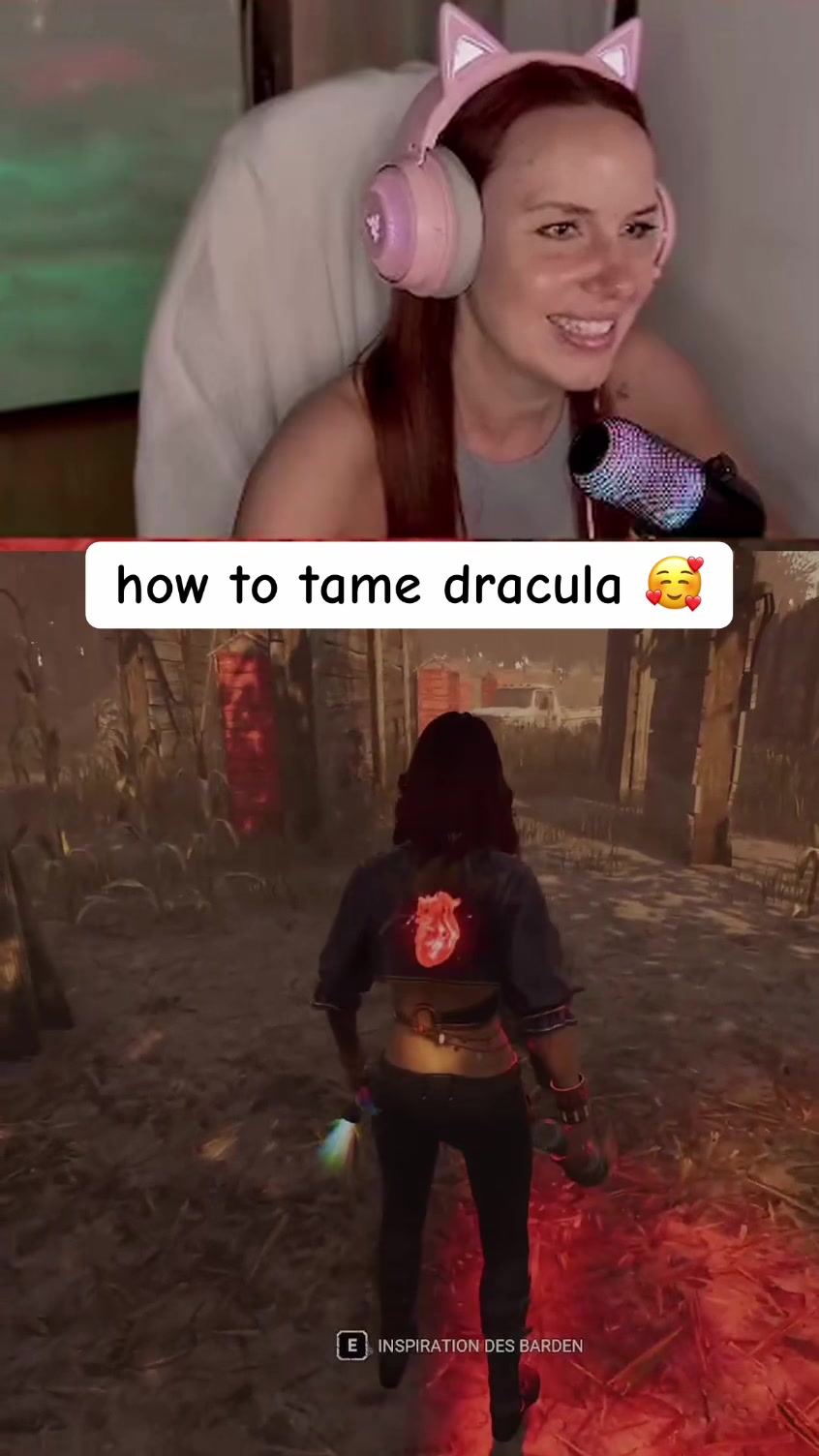 @RubyRising | Twitch