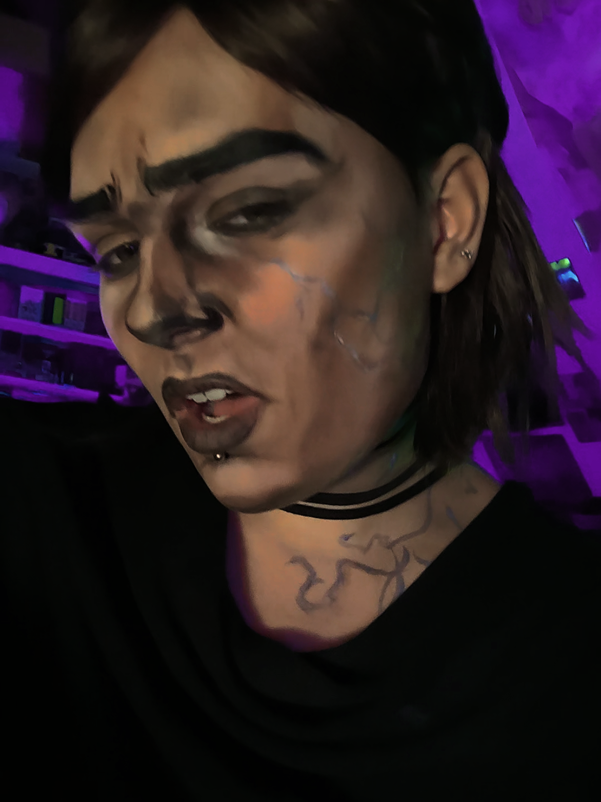 @☥ 𝐾𝑎𝑠𝑎𝑖 or 𝑠𝑎𝑖 ☥