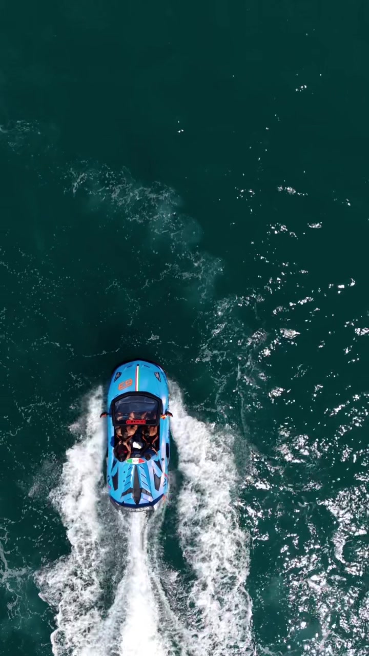 @Jet Ski & Boat Rental Marbella