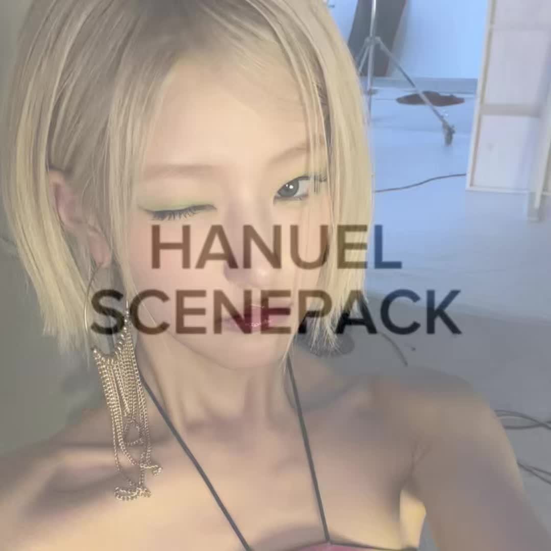 @kdrama/kpop scenepack