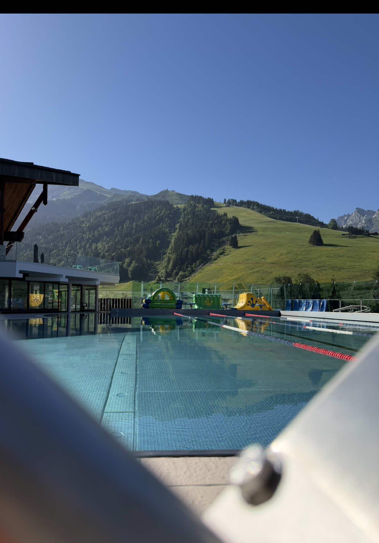 @La Clusaz