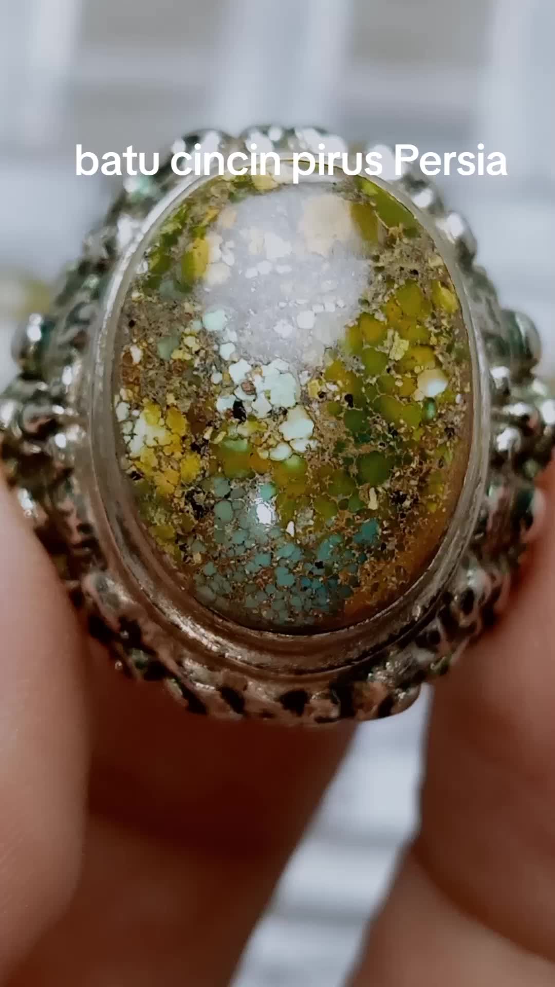 @Danial gemstone