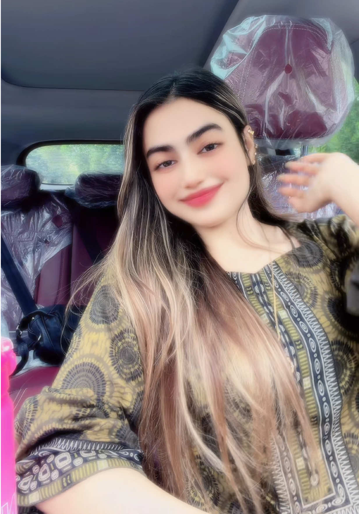 @♥️Kaînat Malîk♥️