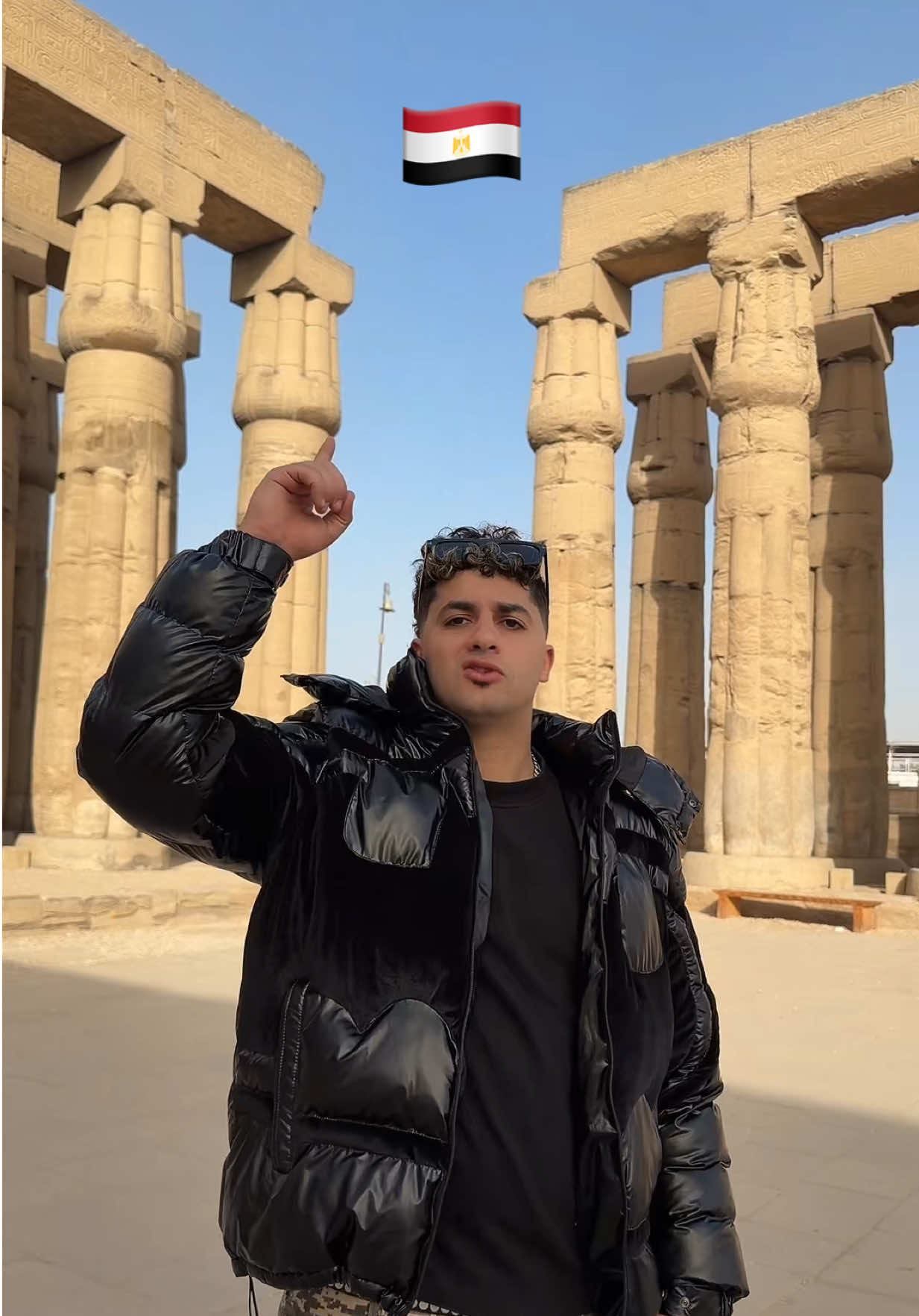 @مصطفي عنبه - Mostafa 3enba
