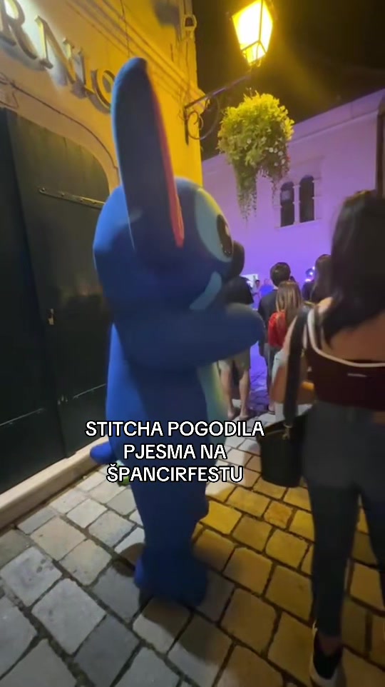 @David
