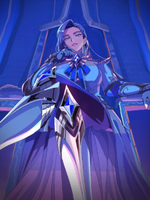 @Mobile Legends