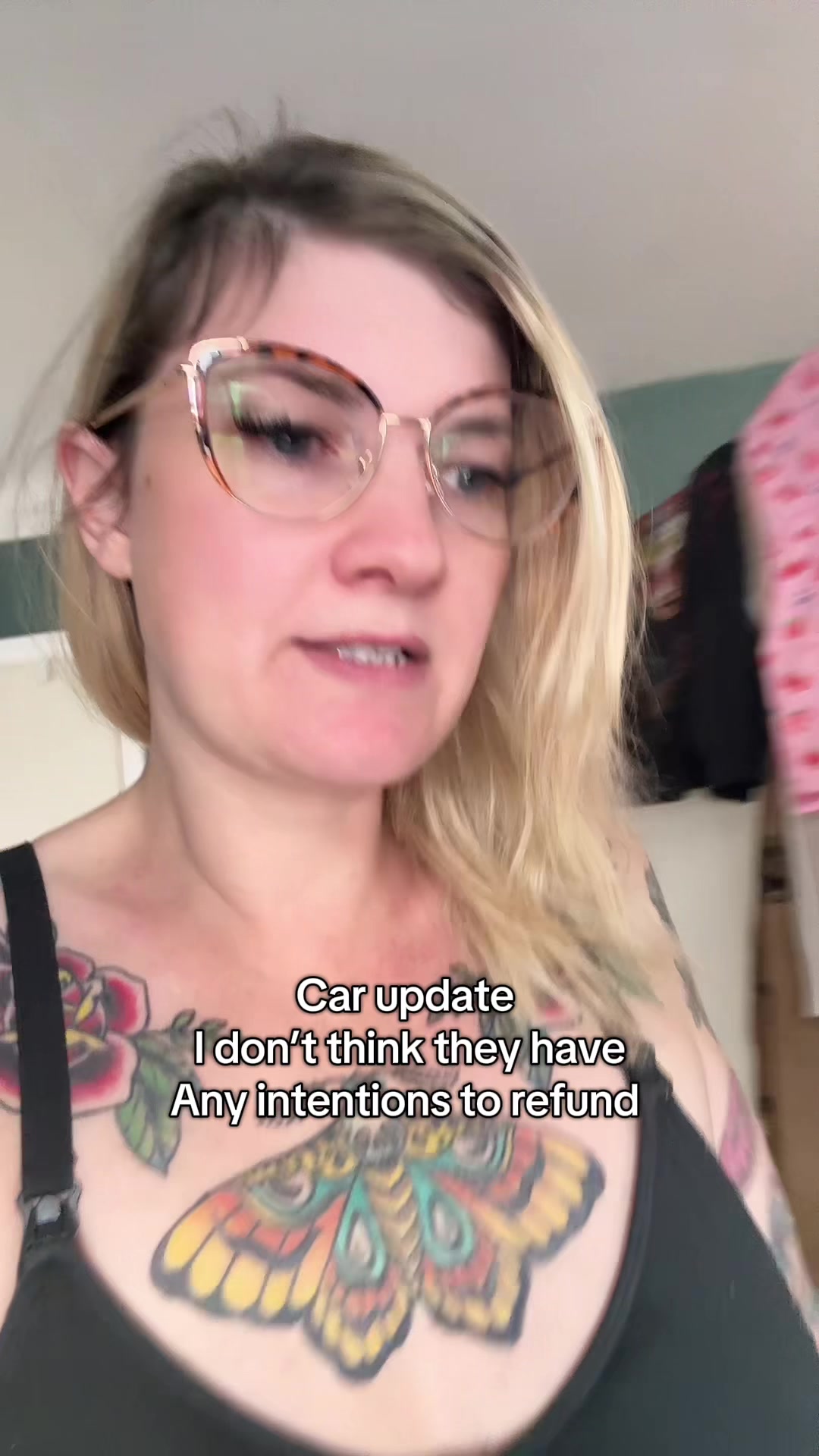 @Not Your Basic Mama