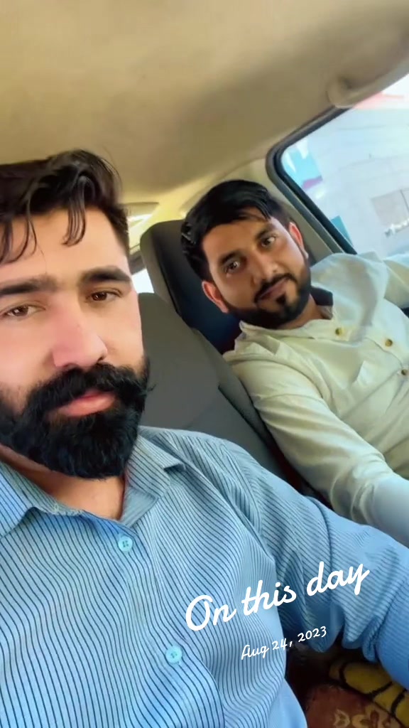 @Dani Gujjar
