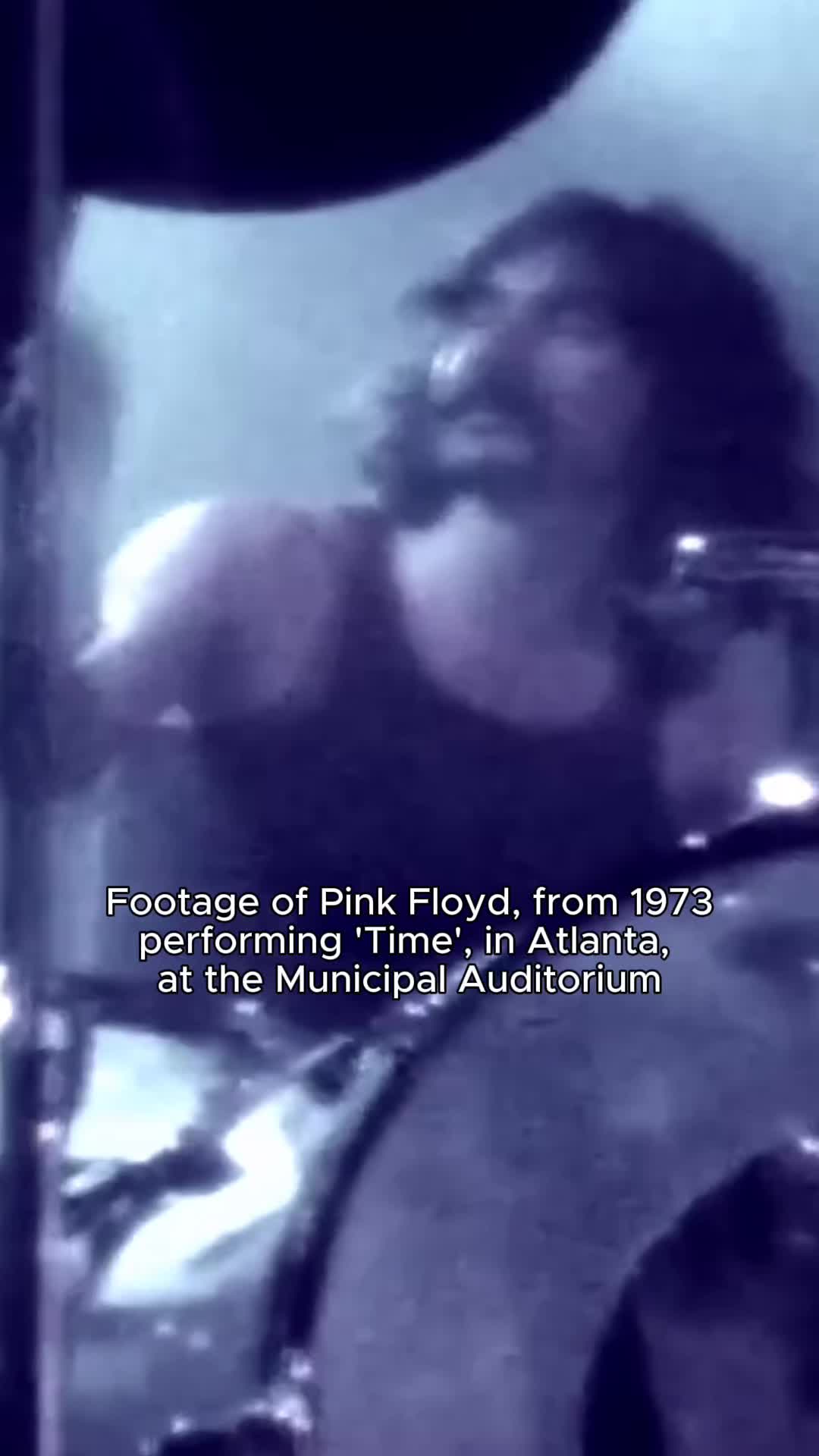 @Pink Floyd
