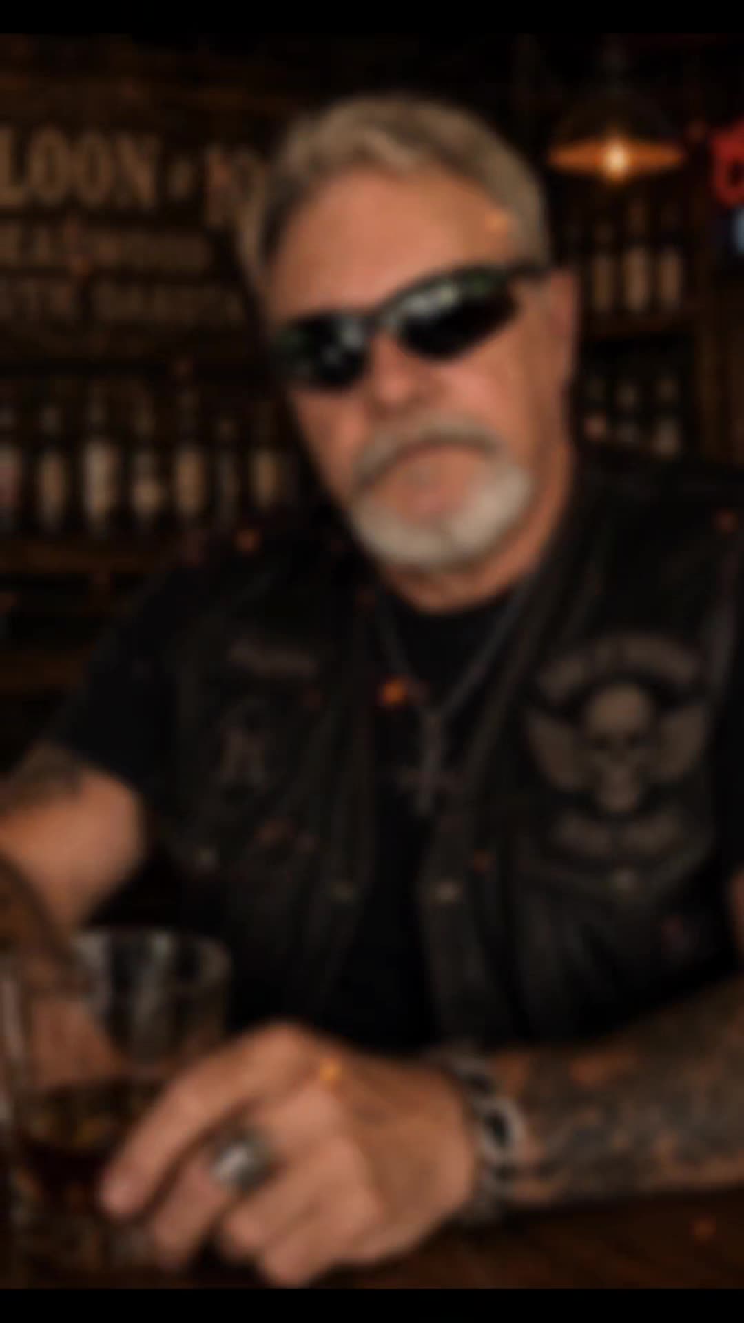 @Pappy,s 45