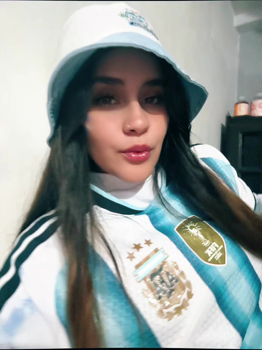 @Rocío