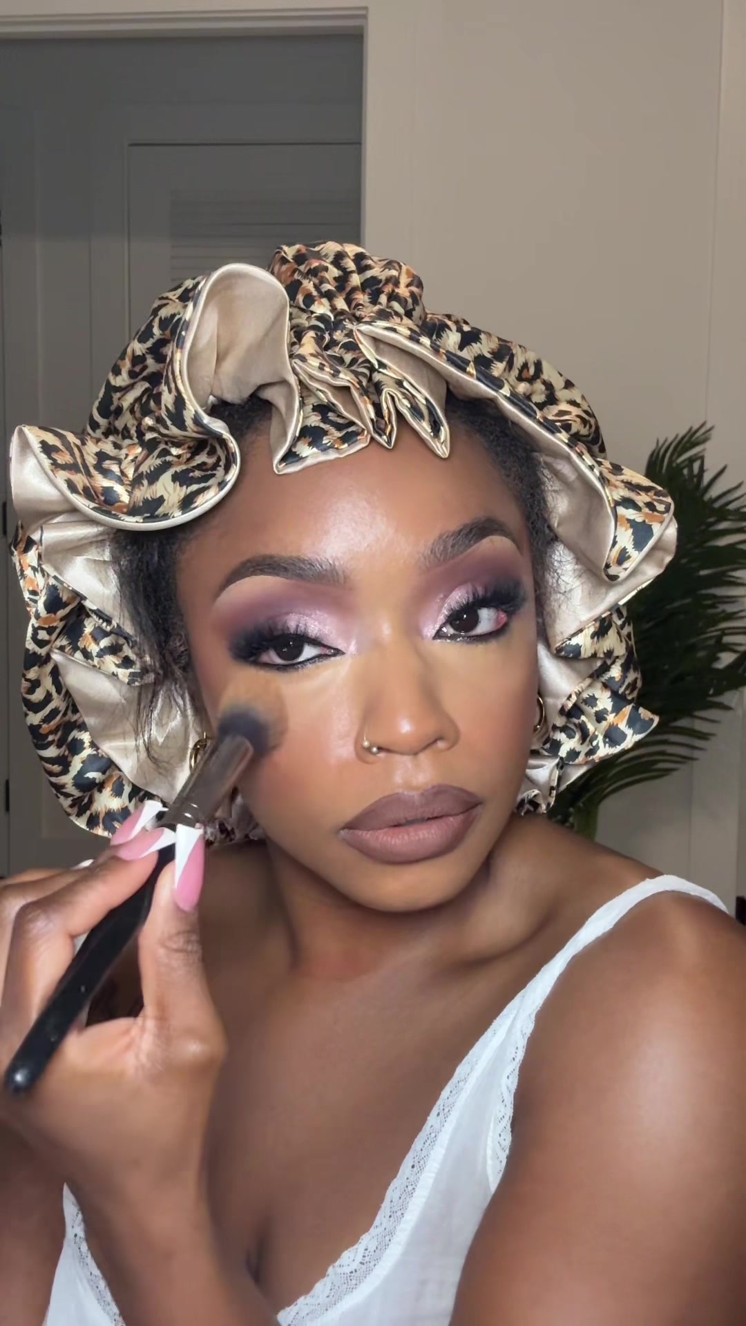 @Scratchedbykat cosmetics