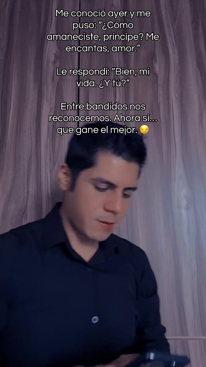 @Mario Calderón