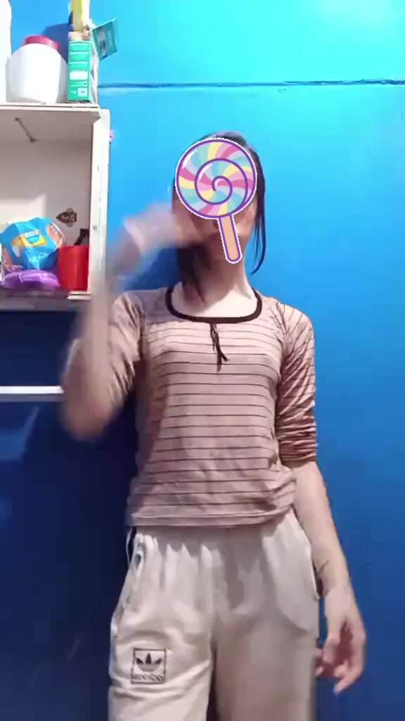 @mini candy doll