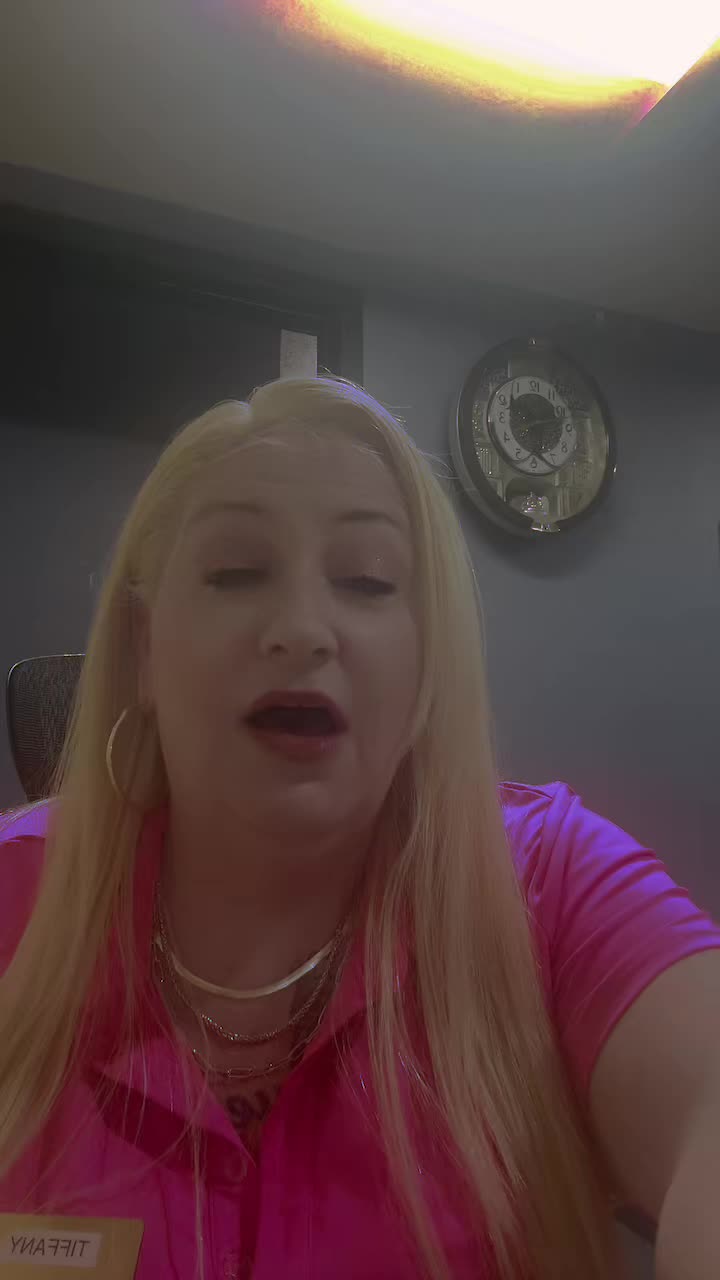 @Tiffany Barnes