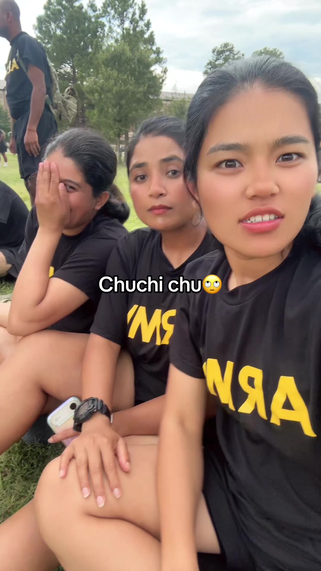 @Aastha Gurung